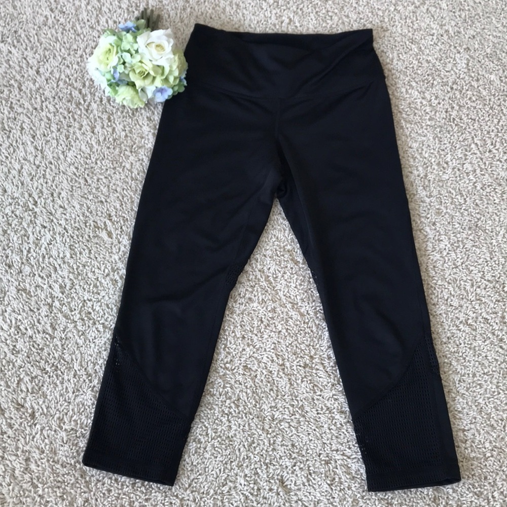 Z By Zella work out crop pants - Picture 2 of 14